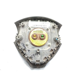 Recambio de airbag delantero izquierdo para mercedes-benz clase a (w169) a 180 cdi a-edition referencia OEM IAM A00086095019116 