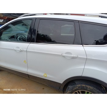 Recambio de puerta trasera izquierda para ford kuga (cbs) titanium referencia OEM IAM GV41S24631AH  