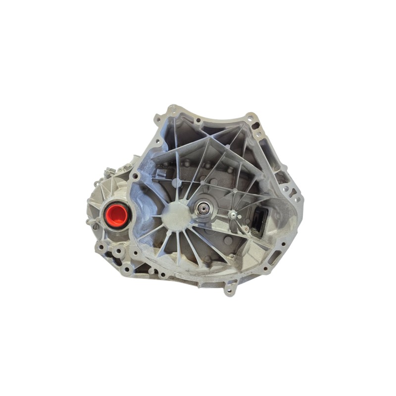 Recambio de caja cambios para mazda cx-3 evolution referencia OEM IAM 8TH1008061  