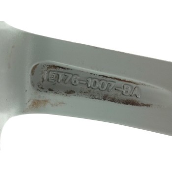 Recambio de llanta para ford tourneo courier (c4a) ambiente referencia OEM IAM ET761K007BB  