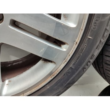 Recambio de juego llantas para chrysler 300 c 3.0 crd referencia OEM IAM 1CM88TRMAA  