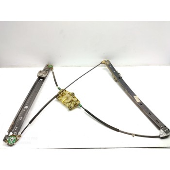 ELEVALUNAS DELANTERO IZQUIERDO 4L0837461A 