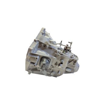 Recambio de caja cambios para mazda cx-3 evolution referencia OEM IAM 8TH1008061  