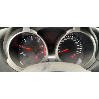 Recambio de cuadro instrumentos para nissan juke (f15) acenta referencia OEM IAM 24810BV07E  