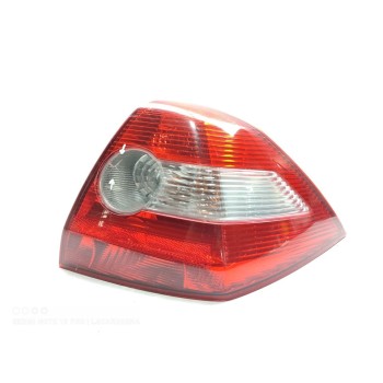 Recambio de piloto trasero derecho para renault megane ii classic berlina emotion referencia OEM IAM 8200142681  