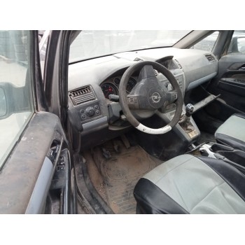 opel zafira b del año 2006