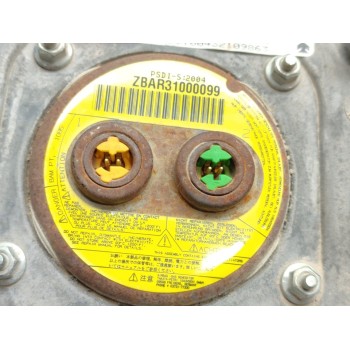 Recambio de airbag delantero izquierdo para mercedes-benz clase a (w169) a 180 cdi a-edition referencia OEM IAM A00086095019116 