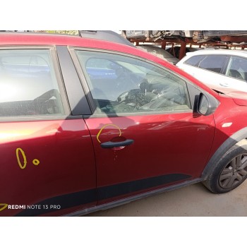 Recambio de puerta delantera derecha para dacia sandero iii stepway comfort referencia OEM IAM 801003355R  