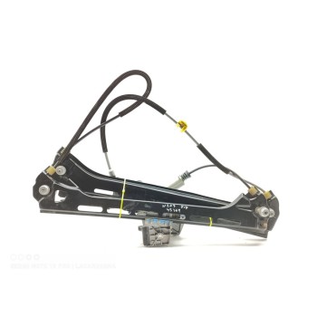 Recambio de elevalunas delantero derecho para mercedes-benz clase clk (w207) coupe 350 cdi blueefficiency (207.322) referencia O