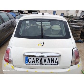 PORTON TRASERO 51783706 