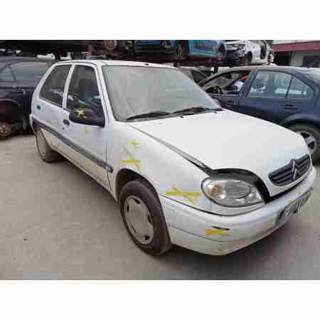 CITROËN SAXO