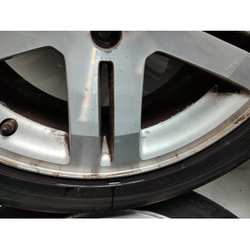 Recambio de juego llantas para chrysler 300 c 3.0 crd referencia OEM IAM 1CM88TRMAA  