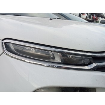 Recambio de piloto delantero derecho para citroën c3 iii (sx) 1.6 bluehdi 75 referencia OEM IAM   