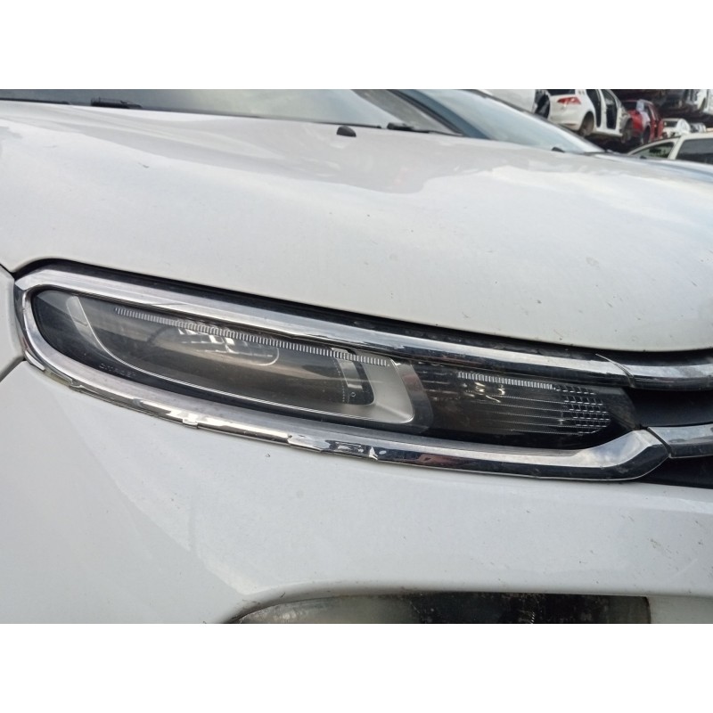 Recambio de piloto delantero derecho para citroën c3 iii (sx) 1.6 bluehdi 75 referencia OEM IAM   