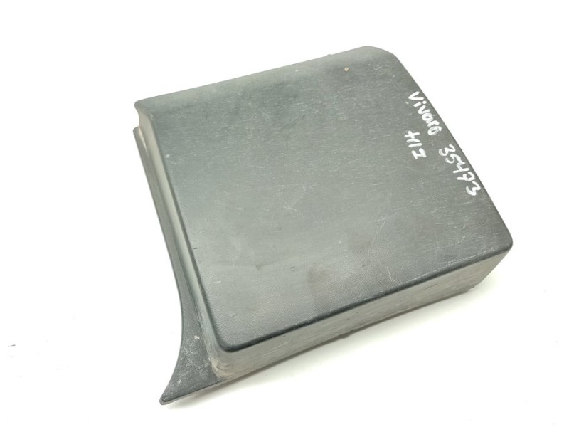 Recambio de moldura para opel vivaro b kasten/combi furgón l1h1 2.9t expression referencia OEM IAM 93867910  