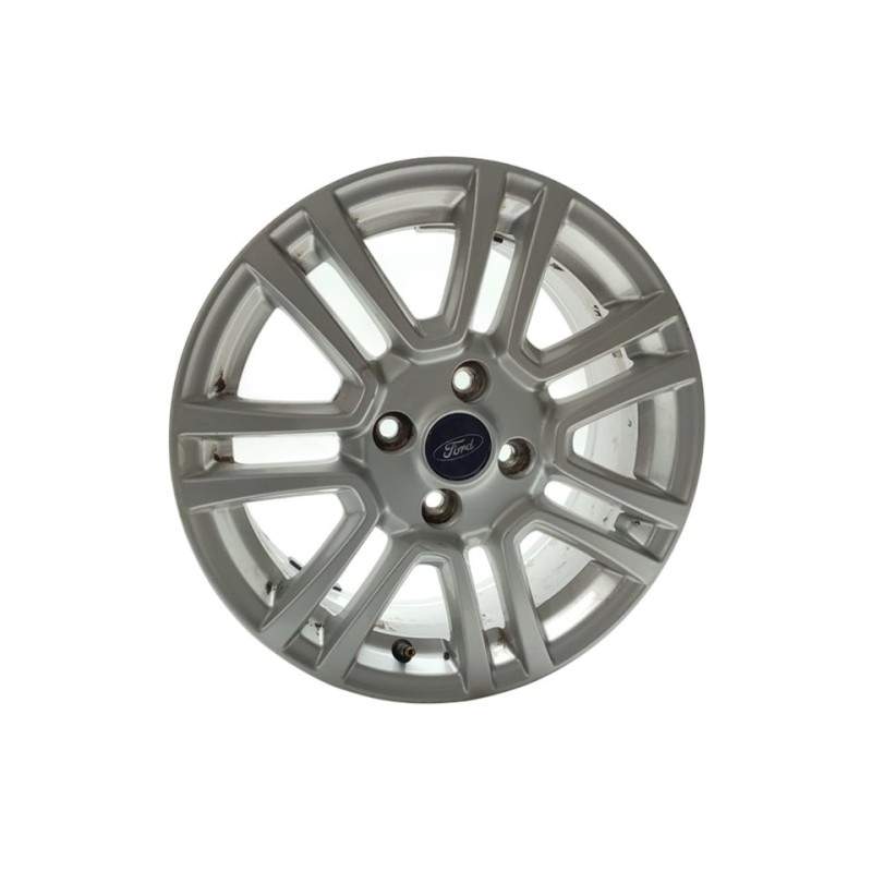 Recambio de llanta para ford tourneo courier (c4a) ambiente referencia OEM IAM ET761K007BB  