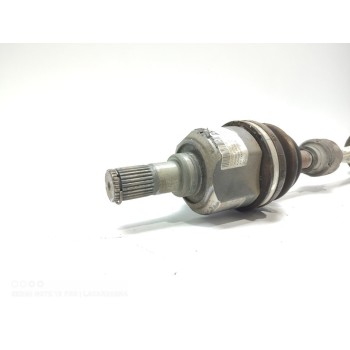 Recambio de transmision delantera izquierda para kia carens ( ) basic referencia OEM IAM 49500A4220  