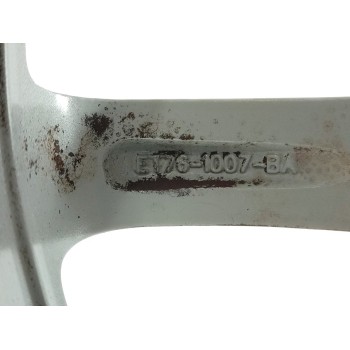 Recambio de llanta para ford tourneo courier (c4a) ambiente referencia OEM IAM ET761K007BB  