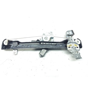 Recambio de elevalunas delantero izquierdo para chevrolet trax lt referencia OEM IAM 94550807  