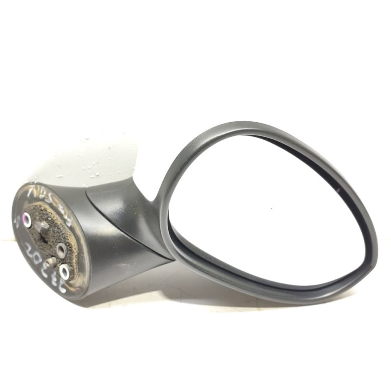 Recambio de retrovisor derecho para fiat nuova 500 (150) lounge referencia OEM IAM 735600580  