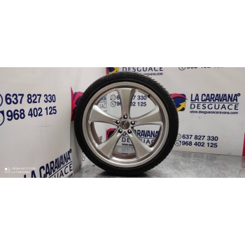 Recambio de juego llantas para nissan murano (z50) básico referencia OEM IAM TSW-MONTAGE  