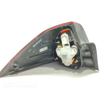 Recambio de piloto trasero derecho para renault megane ii classic berlina emotion referencia OEM IAM 8200142681  