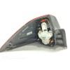Recambio de piloto trasero derecho para renault megane ii classic berlina emotion referencia OEM IAM 8200142681  