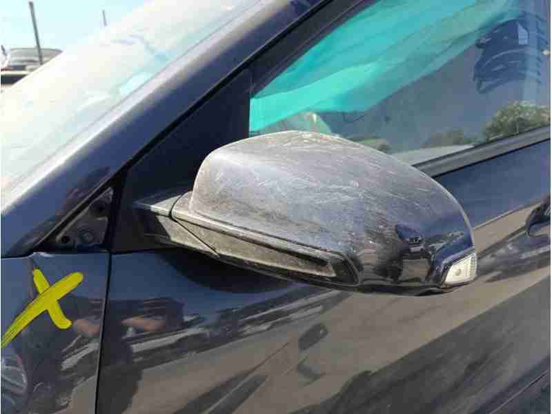 Recambio de retrovisor izquierdo para hyundai kona essence 2wd referencia OEM IAM 87620J9000YG7  