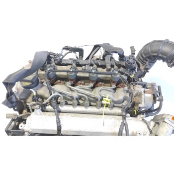 Recambio de motor completo para kia cee´d sporty wagon active referencia OEM IAM D4FB  
