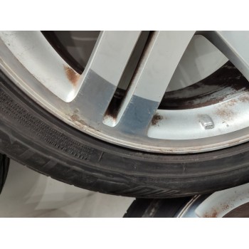 Recambio de juego llantas para chrysler 300 c 3.0 crd referencia OEM IAM 1CM88TRMAA  