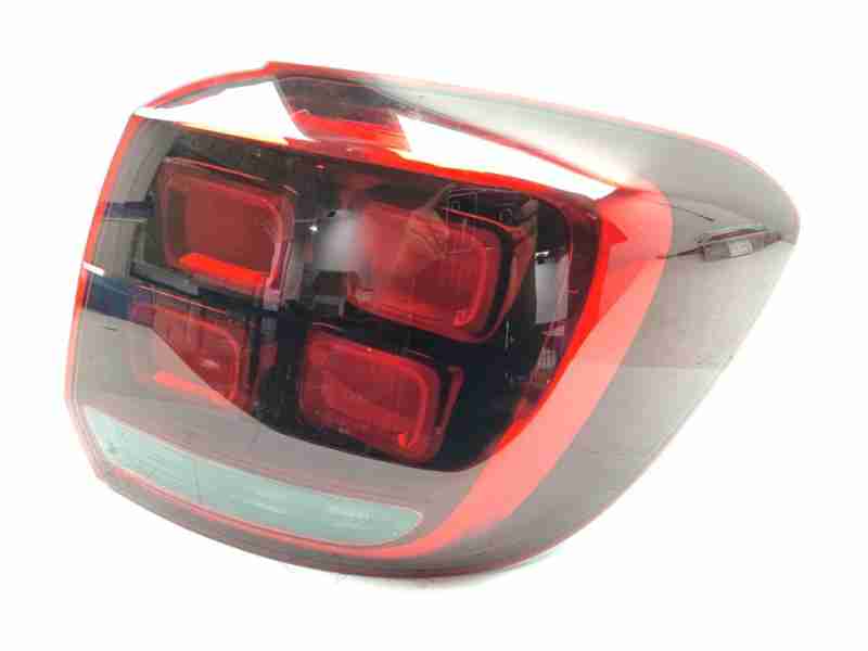 Recambio de piloto trasero izquierdo para dacia sandero essential referencia OEM IAM 265506147R  