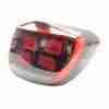 Recambio de piloto trasero izquierdo para dacia sandero essential referencia OEM IAM 265506147R  
