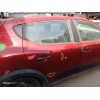 Recambio de puerta trasera derecha para dacia sandero iii stepway comfort referencia OEM IAM 821002247R  