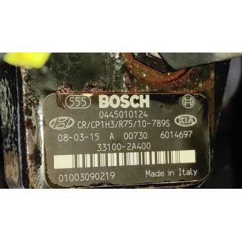 Recambio de motor completo para kia cee´d sporty wagon active referencia OEM IAM D4FB  