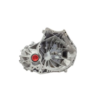 Recambio de caja cambios para mazda cx-3 evolution referencia OEM IAM 8TH1008061  