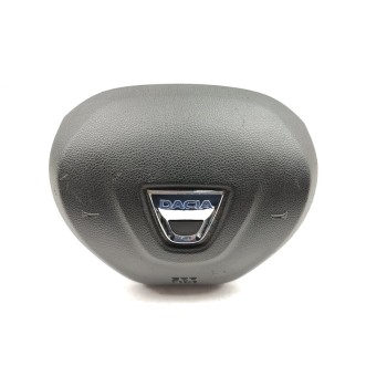 Recambio de airbag delantero izquierdo para dacia sandero stepway essential referencia OEM IAM 985701142R  