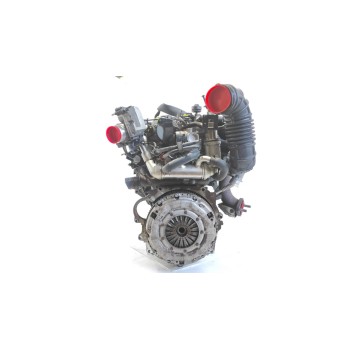 Recambio de motor completo para kia cee´d sporty wagon active referencia OEM IAM D4FB  
