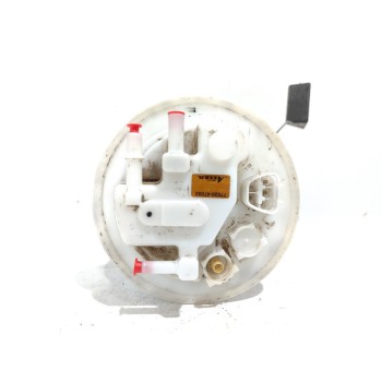 Recambio de aforador para lexus ct 200h referencia OEM IAM 7702047092  