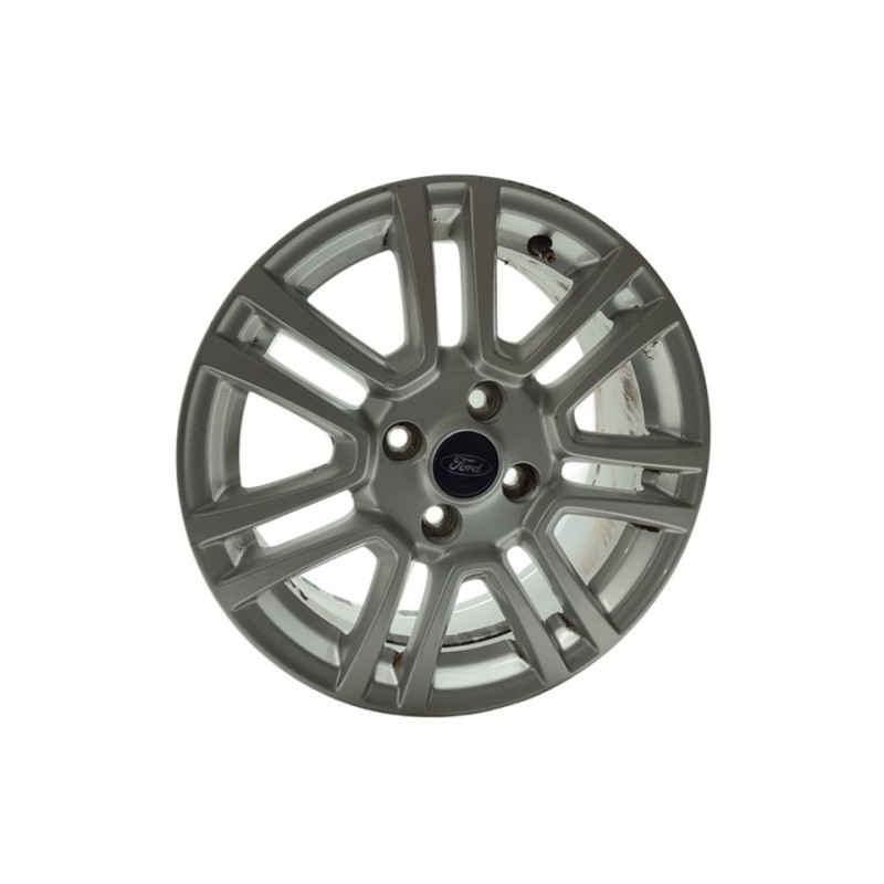 Recambio de llanta para ford tourneo courier (c4a) ambiente referencia OEM IAM ET761K007BB  