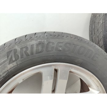 Recambio de juego llantas para chrysler 300 c 3.0 crd referencia OEM IAM 1CM88TRMAA  