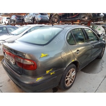 seat toledo (1m2) del año 2002