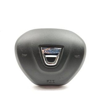 Recambio de airbag delantero izquierdo para dacia sandero stepway essential referencia OEM IAM 985701142R  