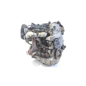 Recambio de motor completo para kia cee´d sporty wagon active referencia OEM IAM D4FB  