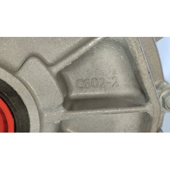 Recambio de caja cambios para mazda cx-3 evolution referencia OEM IAM 8TH1008061  