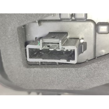 Recambio de piloto trasero izquierdo para dacia sandero essential referencia OEM IAM 265506147R  