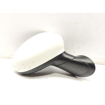 Recambio de retrovisor derecho para fiat nuova 500 (150) lounge referencia OEM IAM 735600580  