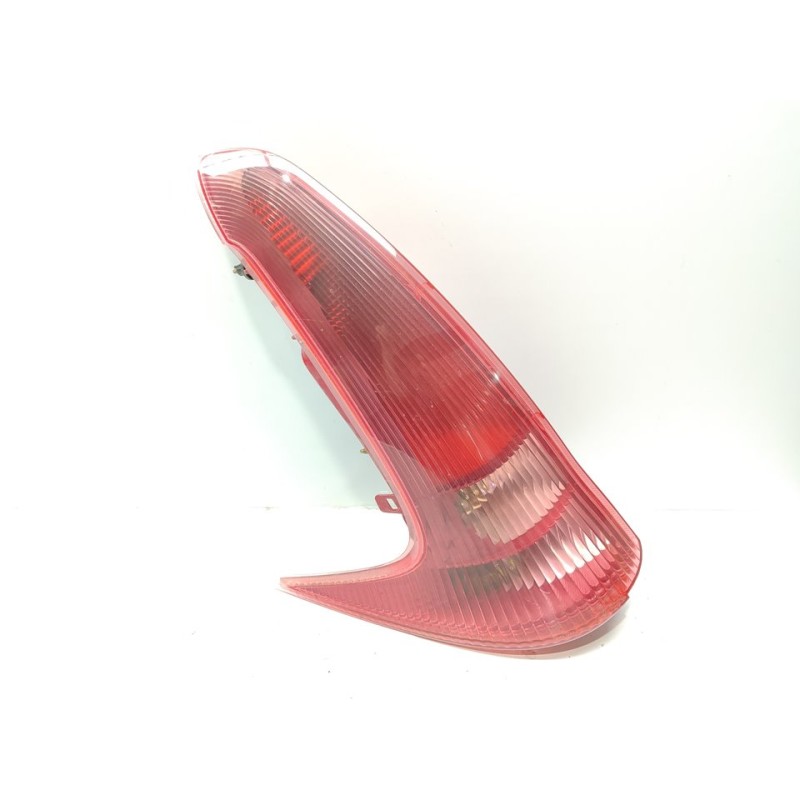 Recambio de piloto trasero izquierdo para peugeot 206 sw x-line referencia OEM IAM 6350R4  