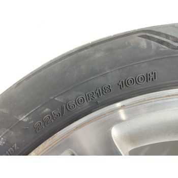 Recambio de juego llantas para chrysler 300 c 3.0 crd referencia OEM IAM 1CM88TRMAA  