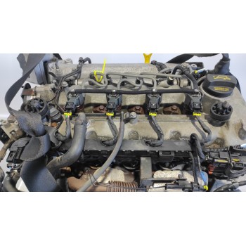 Recambio de motor completo para kia cee´d sporty wagon active referencia OEM IAM D4FB  