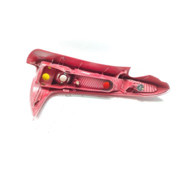 Recambio de piloto trasero izquierdo para peugeot 206 sw x-line referencia OEM IAM 6350R4  